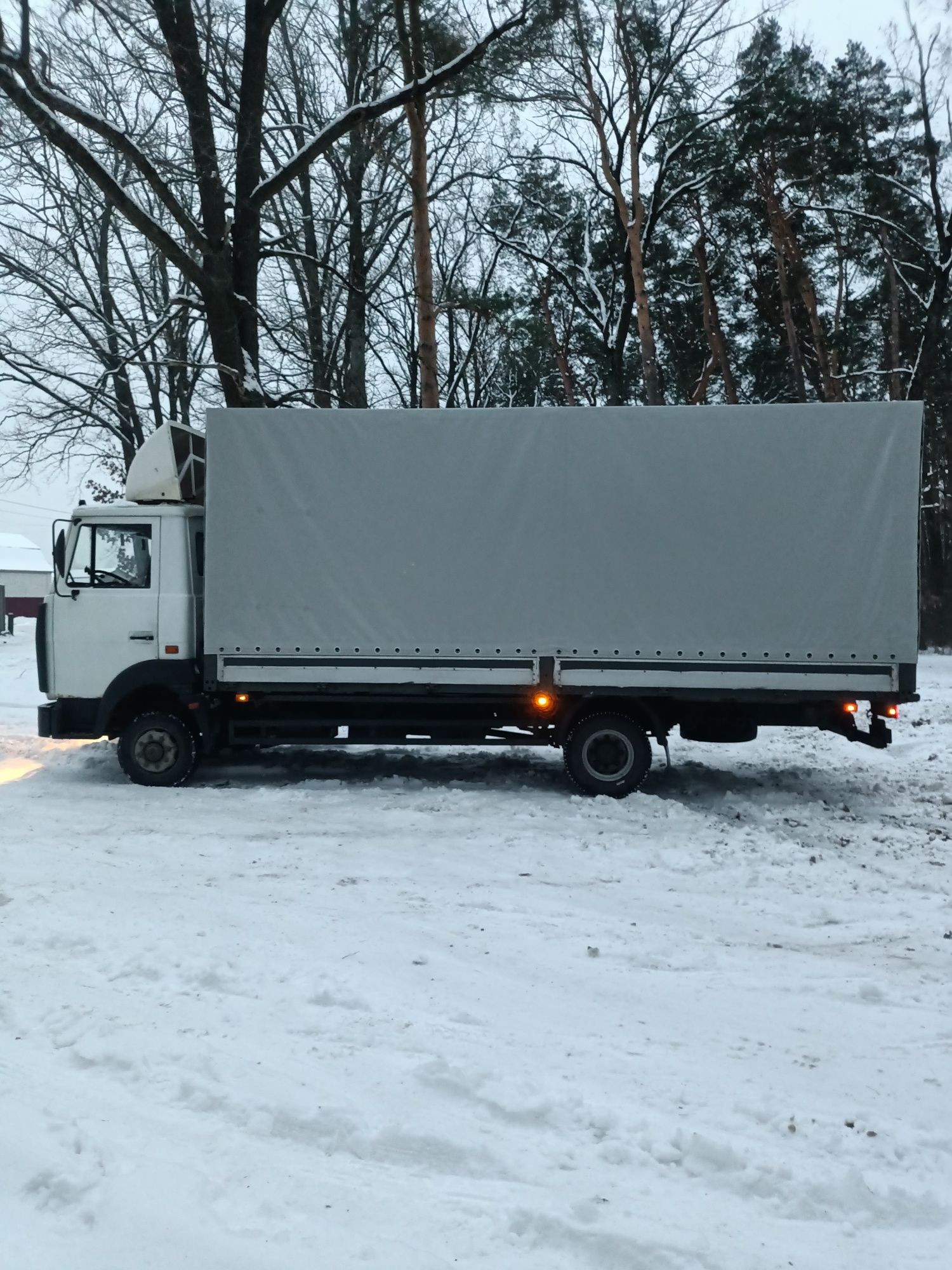 Вантажні перевезення, Грузоперевозки   по Україні Житомирі та області.