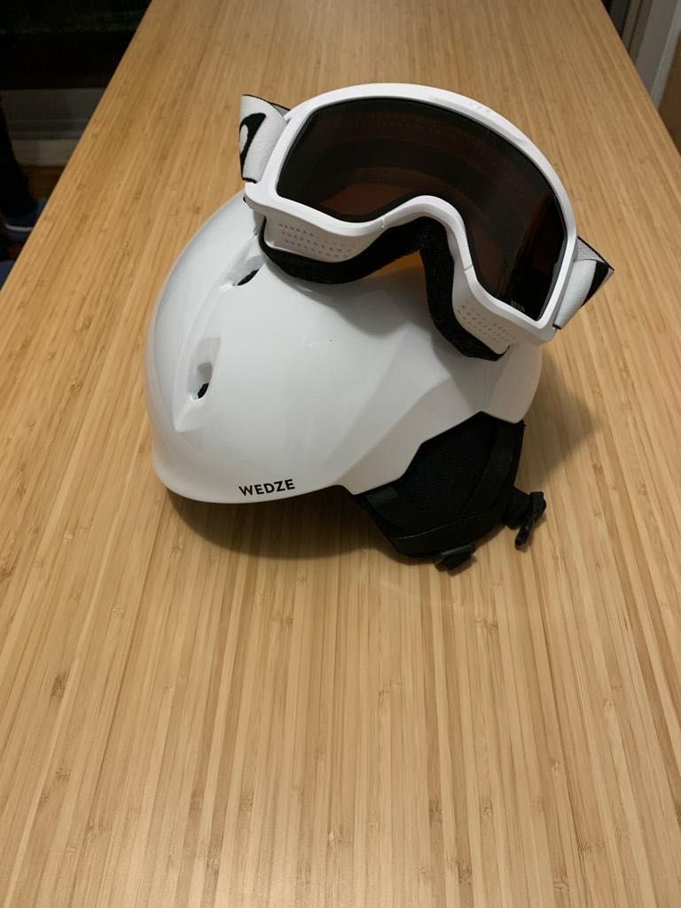 Fato de ski FILA - MULHER