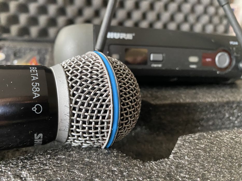 Продам Shure PGX