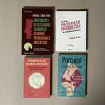 Livros de Economia Portuguesa