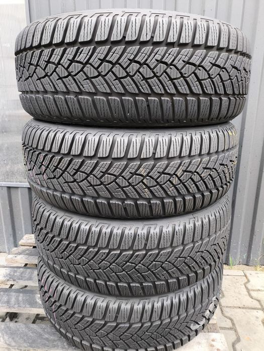 195/55/16 Fulda KristallControlHP2 KOMPLET