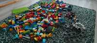 Lote LEGO Duplo  +300 peças