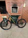 Bicicleta BTT QUER