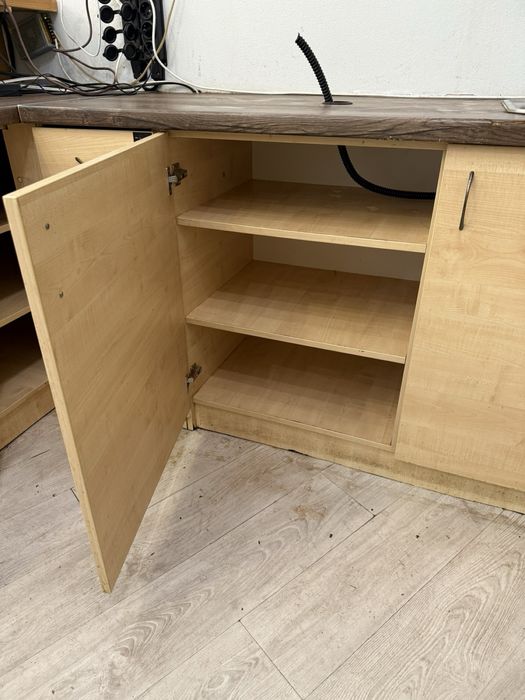 Барна стійка, стійка для бариста, стійка для кавʼярні