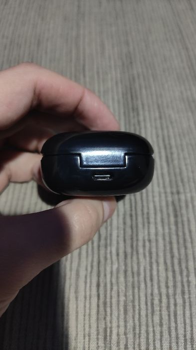 Кейс Galaxy buds live