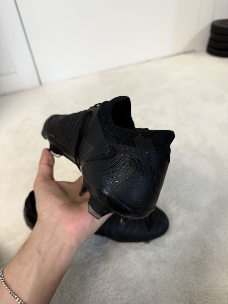 Buty piłkarskie Nike Phantom GX2 Elite, Lanki, jak nowe, 44