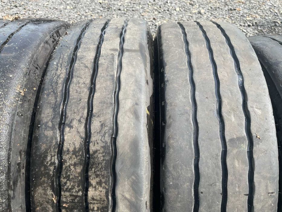 215/75R17.5 Opony Pogłębiane GOODYEAR KMAX T Naczepa k max TANIO !