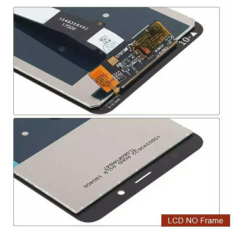 Дисплей Xiaomi Note 5 Pro LCD/Модуль/Екран/Ксиоми/Купить/ОПТ