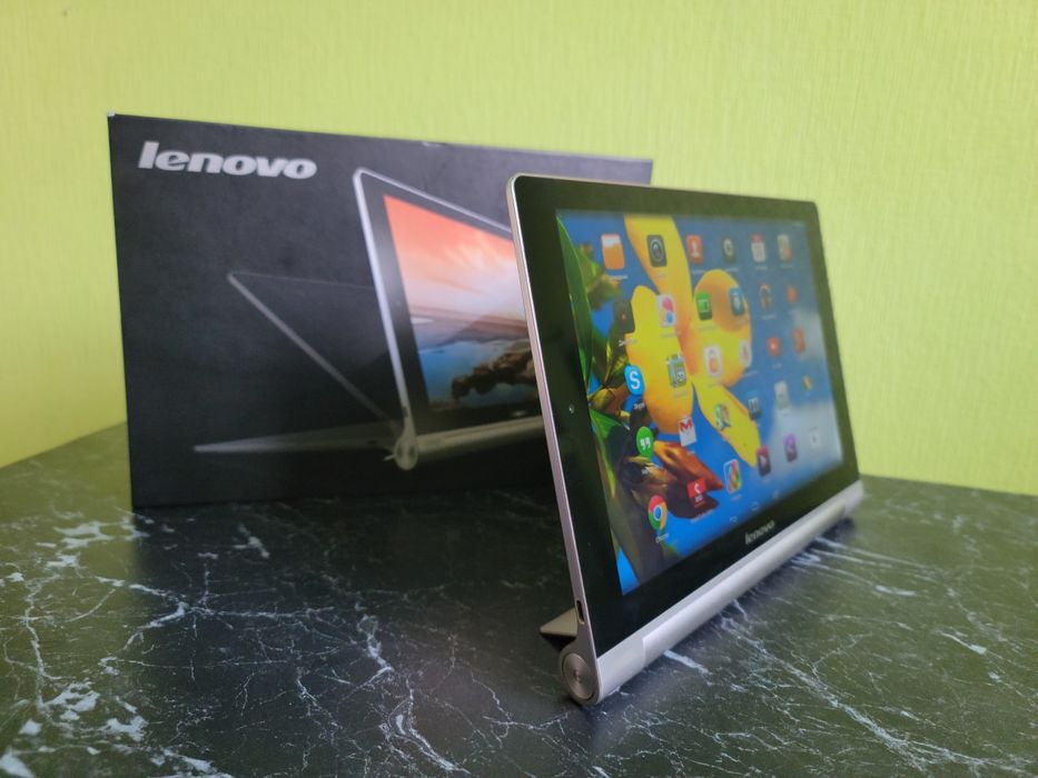 Lenovo Yoga Tablet 10.1