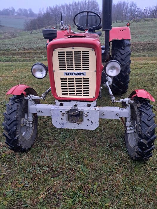 Sprzedam Ursus C-330