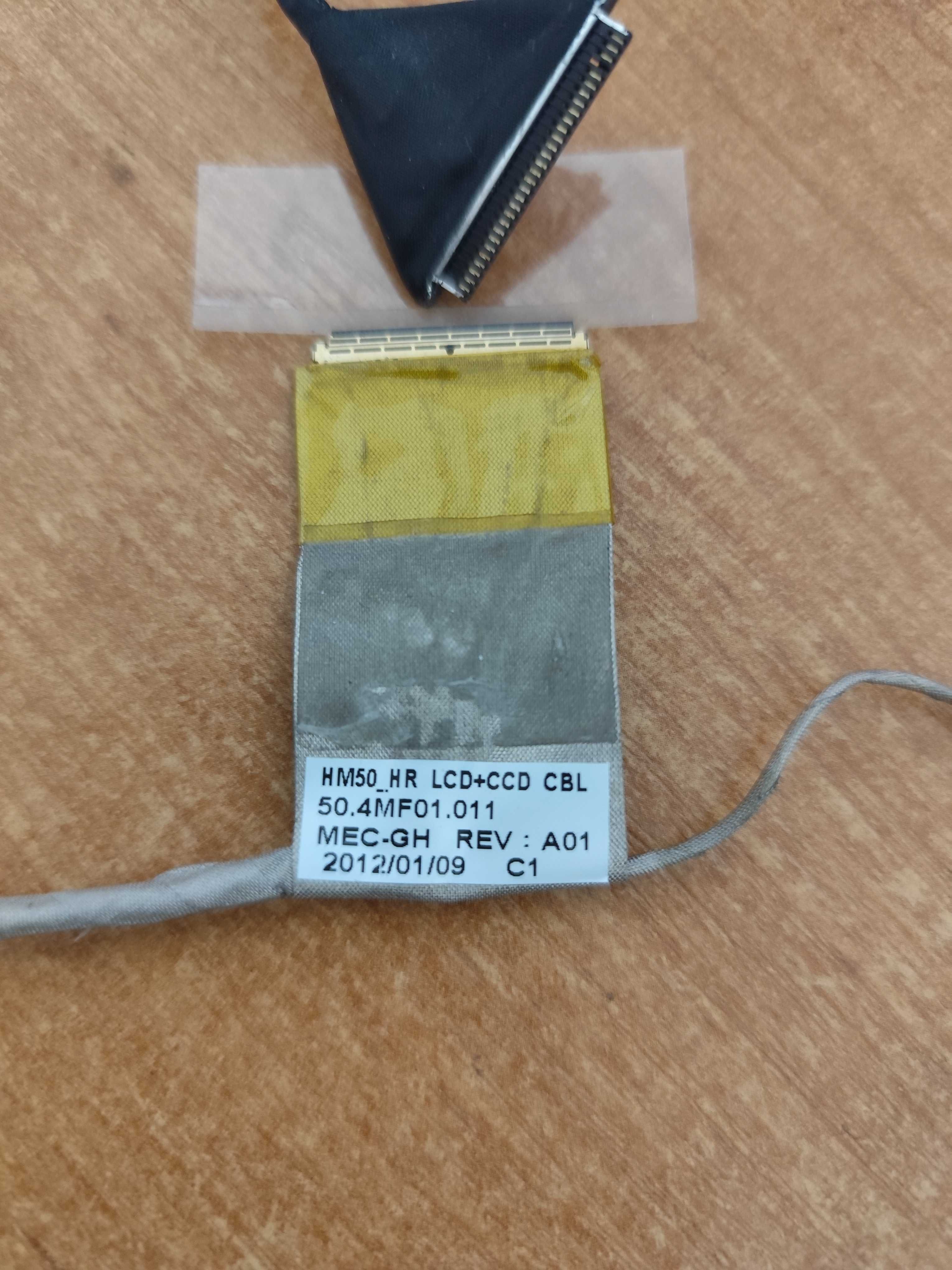 Taśma matrycy Acer MS2319 Aspire 5560