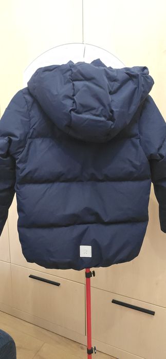 Куртка на пуху Reima 134