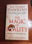 The Magic of Reality