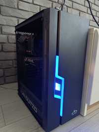 Komputer stacjonarny i5 11400f, B560, 16GB, GTX