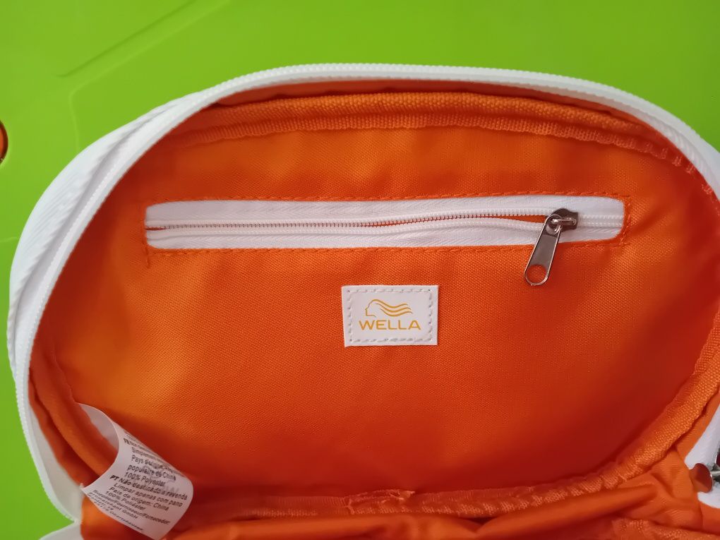 Bolsa Nova da Wella