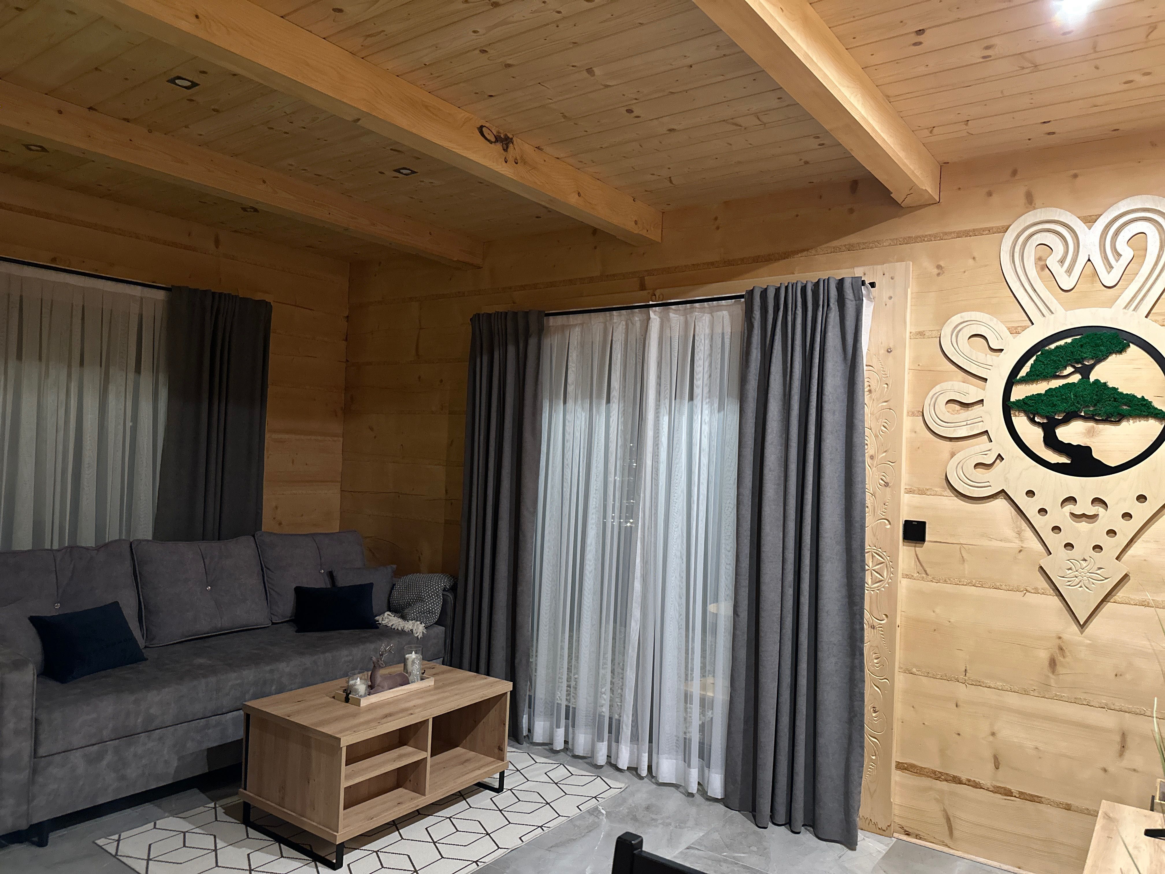 Domek w górach - Chochołów, Chochołowskie termy, Zakopane
