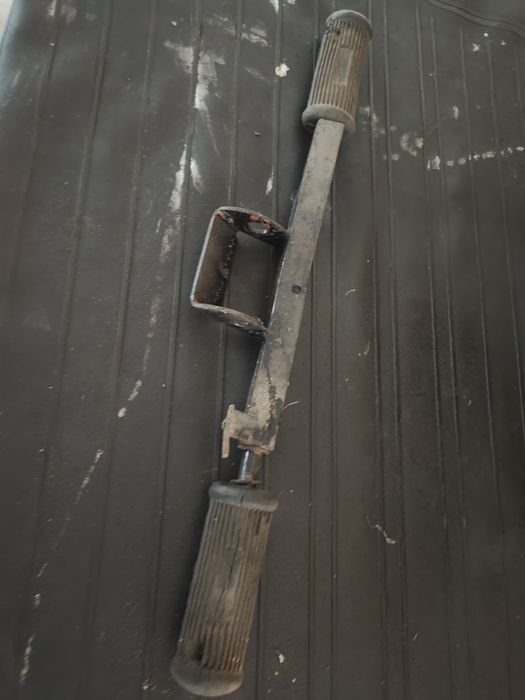 Nóżki stopki Komar motorynka kadet pegaz ogar