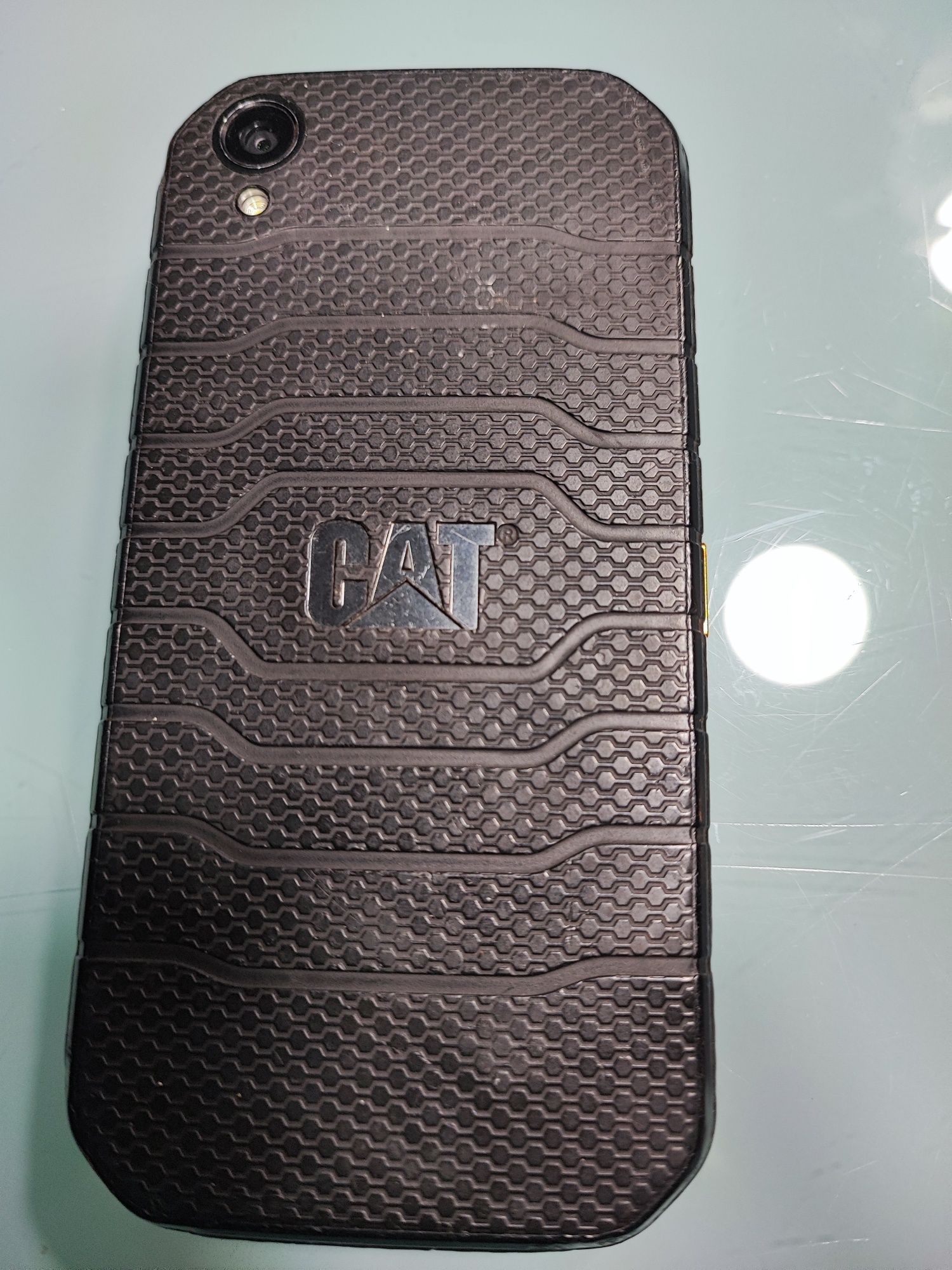 Telefon Caterpilar Cat S41