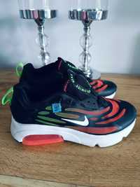 Buty Nike air max exosence 35,5