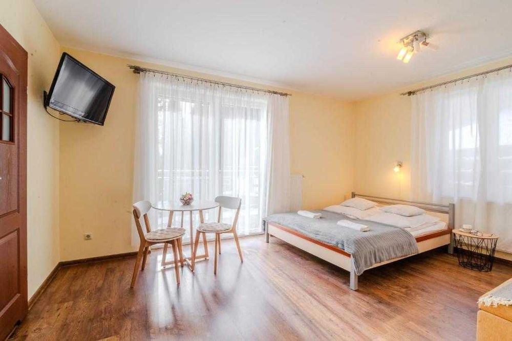 Sylwester w Niedzicy (minimum 3 noce)