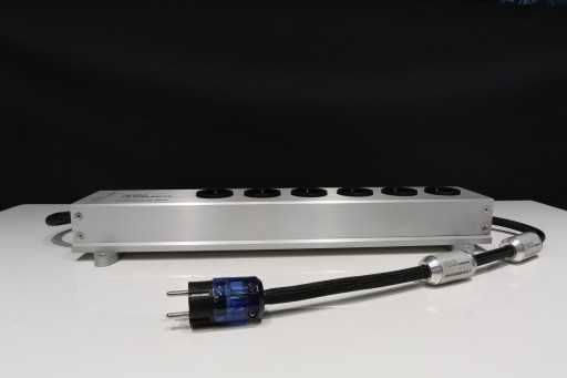 Listwa zasilająca Fisch Audiotechnik Performance 7