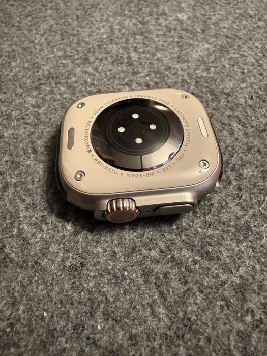 Apple Watch Ultra 1 Cellular 49mm
