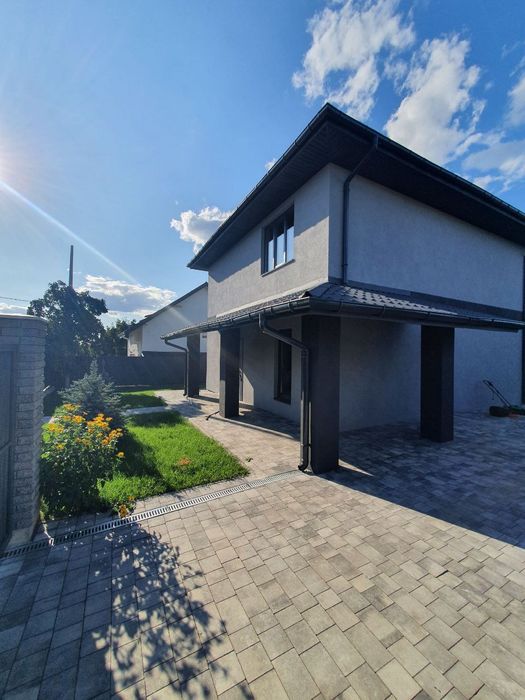 Продаж будинку в Бучі від хазяїна ,без комісії!