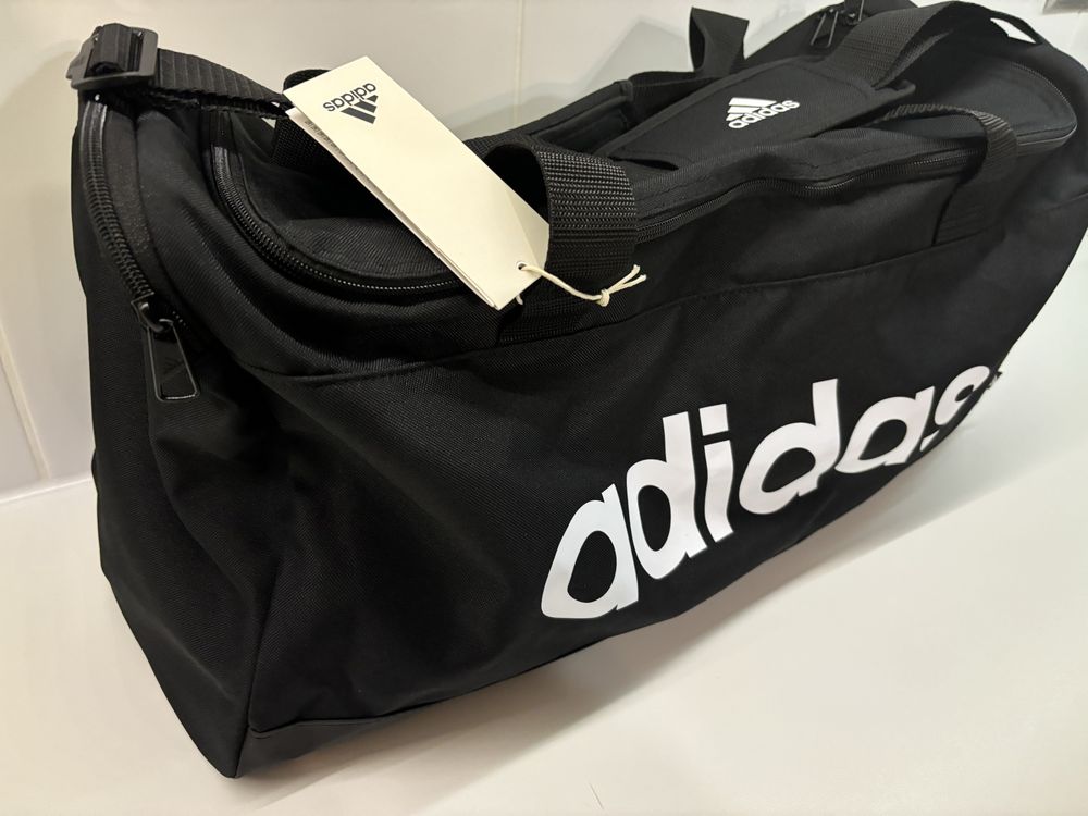 Torba sportowa adidas club 63’