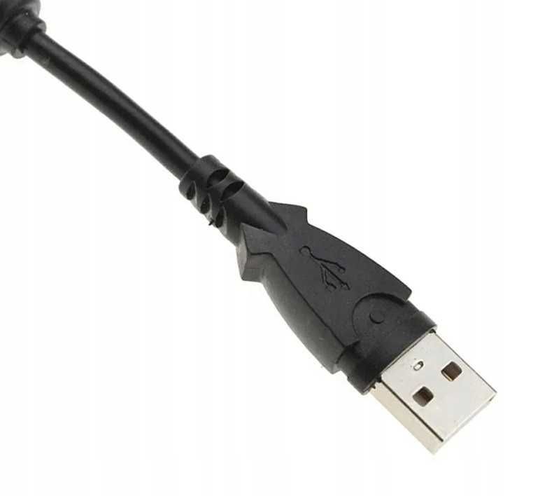 Karta dźwiękowa USB 7.1 PC laptop muzyczna na kablu * Wejherowo