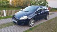 Fiat Grande Punto 2008 1.3 jtd