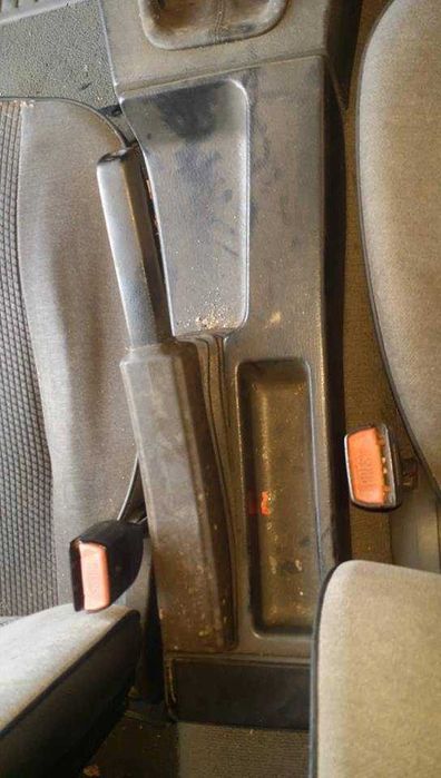 BMW E30 316i_Para Peças