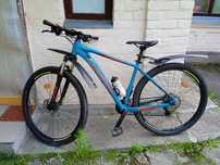 Продам велосипед Orbea MX 50