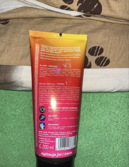 Stylizator proteinowy OnlyBio
