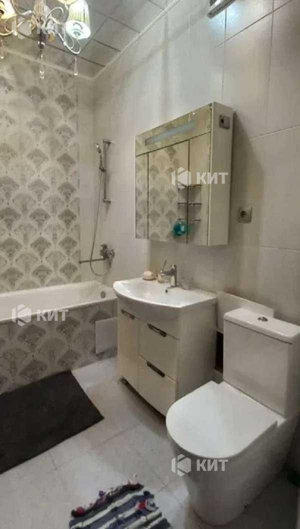 3к. 120м2 Салтівка (Салтовка, м. Ак. Павлова, ЖК Гвардейский)127697