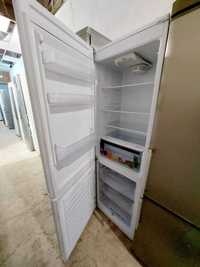 Холодильник вузький 50 см Candy FD48X в чудовому стані, гарантія