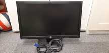 Monitor HP 22 cale