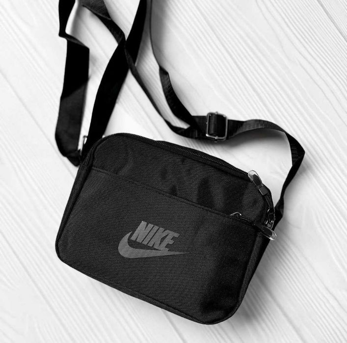 Сумка Кросс боди Nike Барсетка