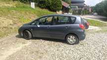 Sprzedam Toyota Corolla verso