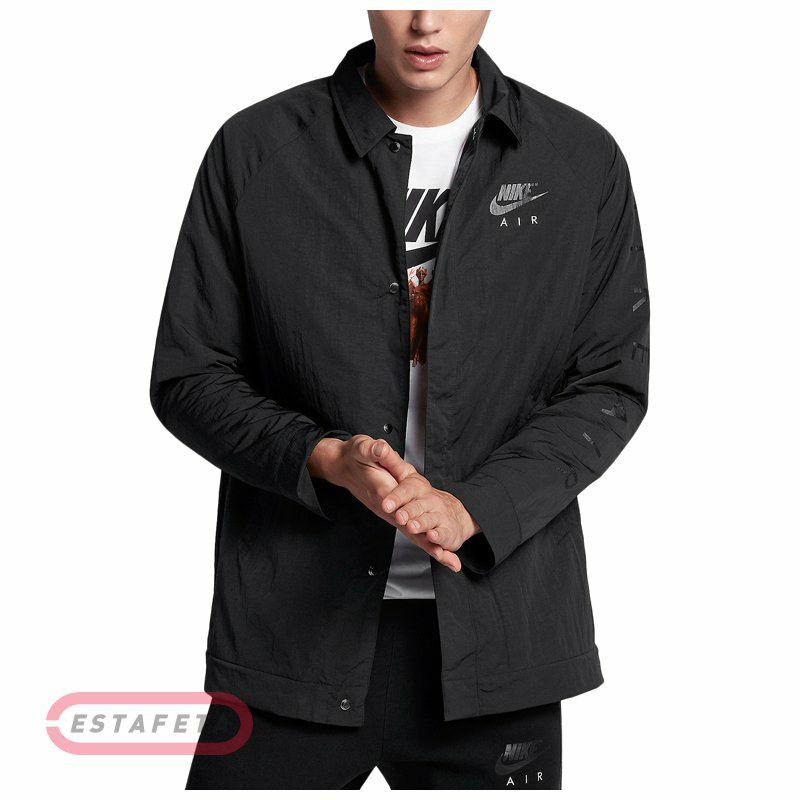 Куртка Nike NSW AIR  jacket чоловіча оригінал