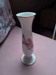 Wazon porcelanowy niemiecki