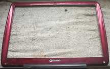 Toshiba Qosmio X300 Ramka matrycy