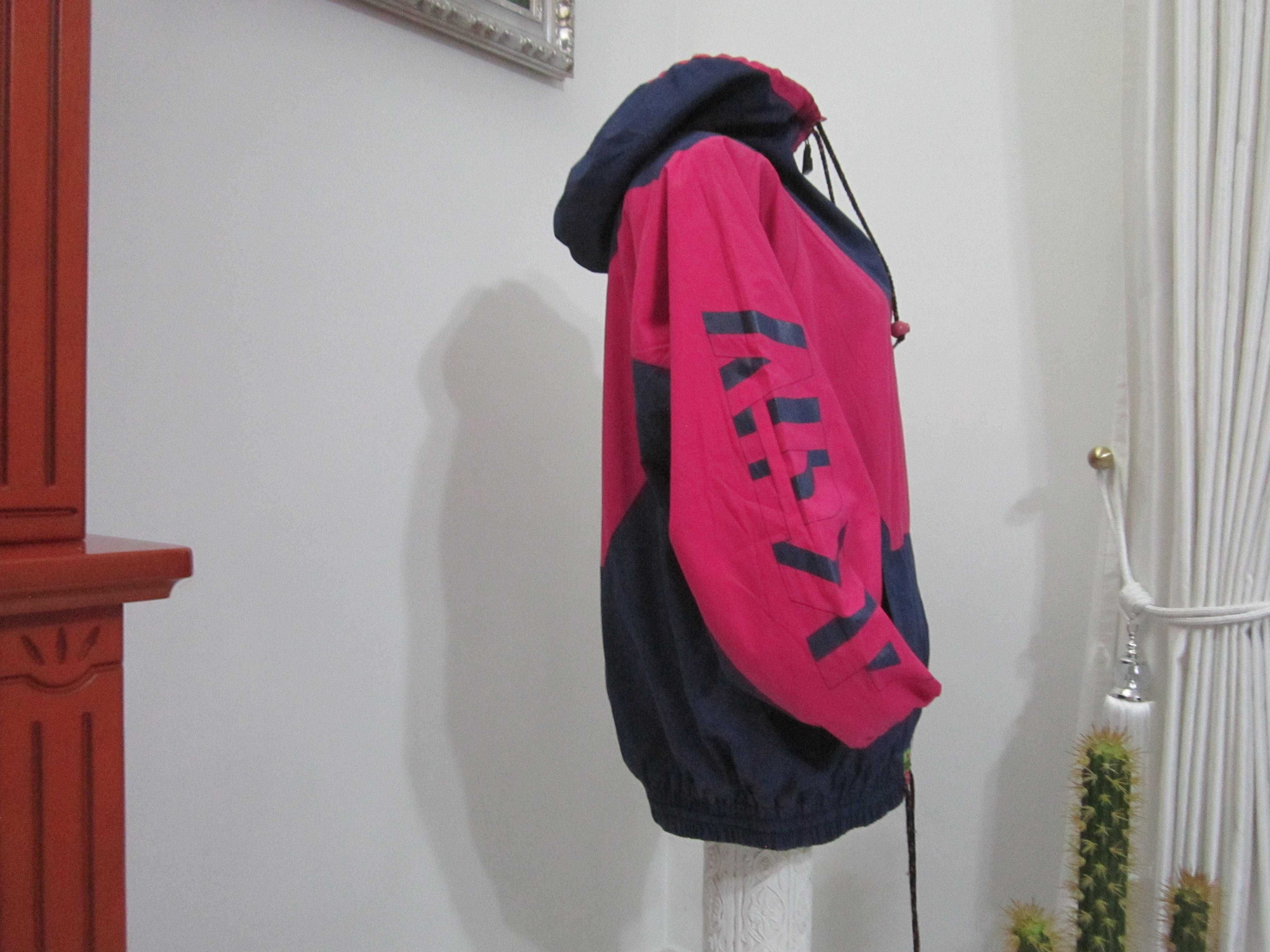 Puma kurtka bluza przez głowę super jak nowa