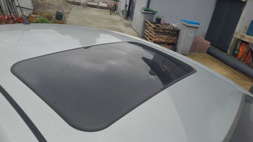 Nissan Primera P12 1600 GPL