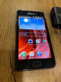 Samsung galaxy S2 I9100 мобильный телефон