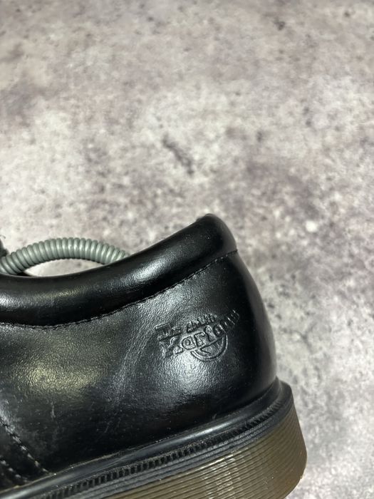 Ботинки Dr. Martens 42 розмір