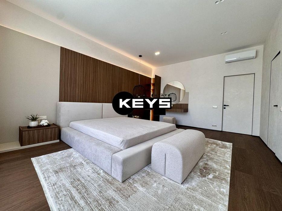 Продаж будинку з ремонтом 200м, 8 соток|Закрита територія|ГАЗ