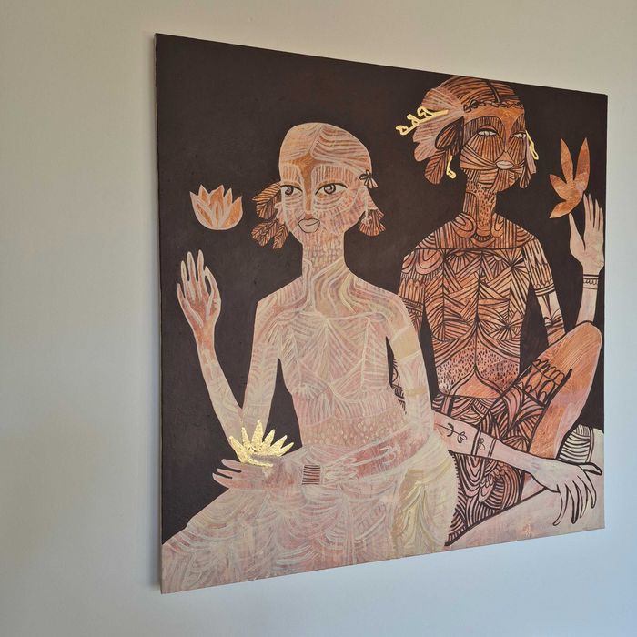 Sprzedam obraz "One"