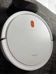 Robot sprzątający z mopem Xiaomi Robot Vacuum E5 Biały