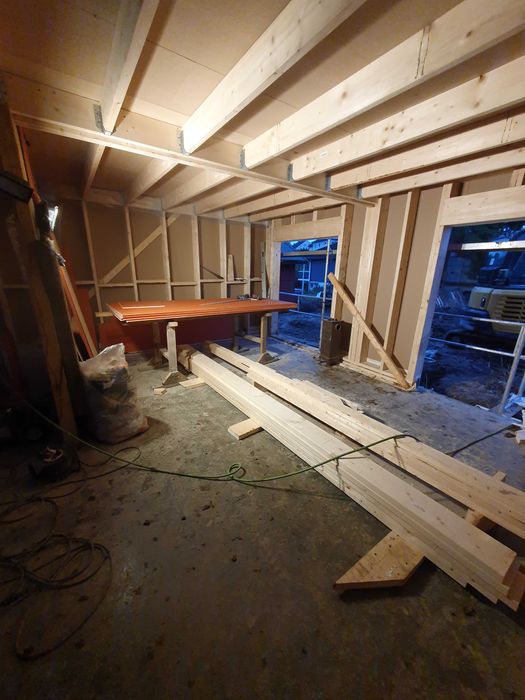 Płyty osb oraz  konstrukcje C24 w bardzo niskich cenach !!!