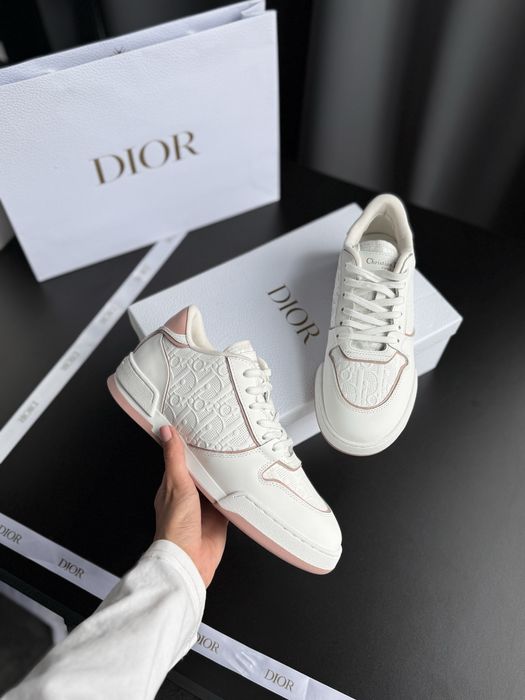 Кроссовки Діор 40-41